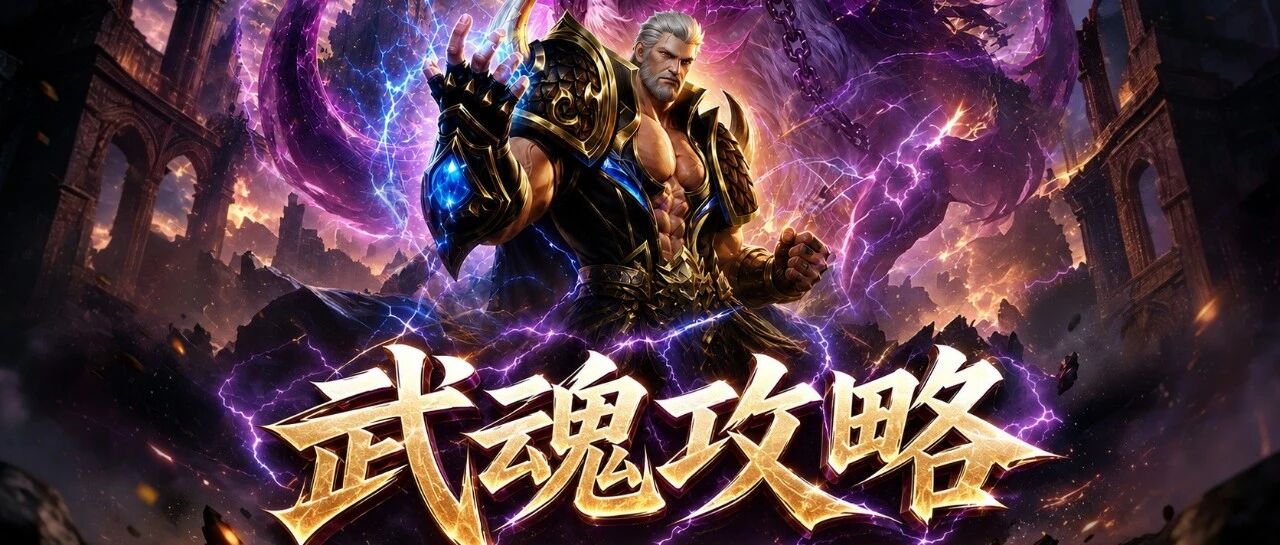 斗罗大陆H5钻石猛犸武魂阵容魂环搭配攻略